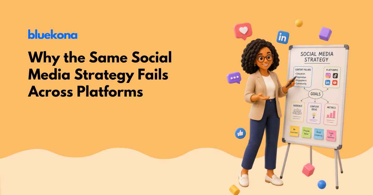 Social Media Targeting Guide for Founders and Marketing Teams